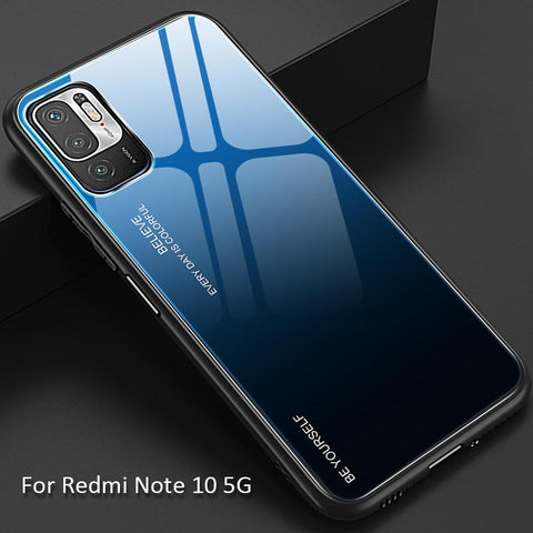 Case for Xiaomi Redmi Note 12 11 10 Pro Max 10 S Case Cover Redmi Note10Pro-PA00327-Veeddydropshipping
