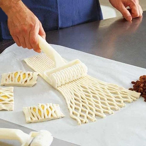 Baking Netting Knife Cutter Pastry Pizza Cutting Tools-HA01217-Veeddydropshipping