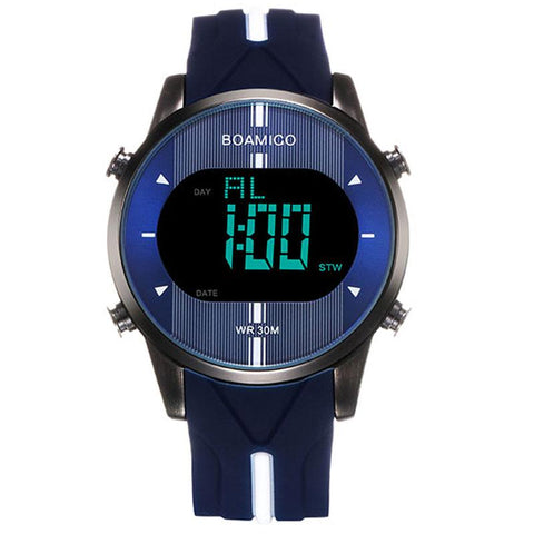 Brand Men Digital Watches Man Sports Watches -JW00757-Veeddydropshipping