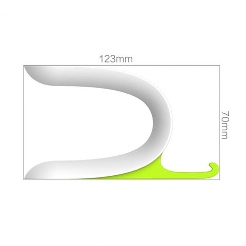 2021 Phone Charging Stand 2 in 1 Stable Silicone Portable Smart Watch-PA00545-Veeddydropshipping