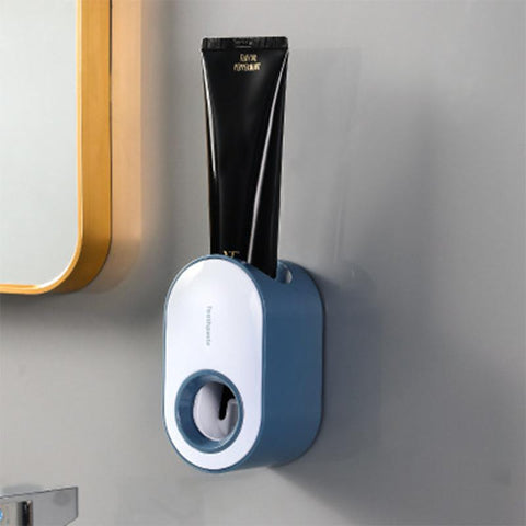 Bathroom Toothpaste Squeezer Automatic Dispenser-HA01023-Veeddydropshipping