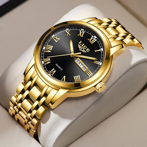 Creative Steel  Watches Female Waterproof -JW01104-Veeddydropshipping