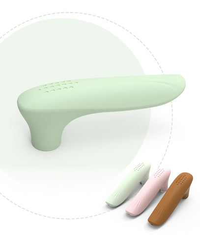 Door Handle Cover Cute Claw Silicone Knob Protector-HA01127-Veeddydropshipping