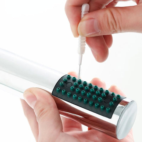 Mobile Phone Bathroom Shower Cleaning Brush-HA01059-Veeddydropshipping