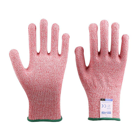 Anti Cut Gloves Safety  Resistant -CO00676-Veeddydropshipping