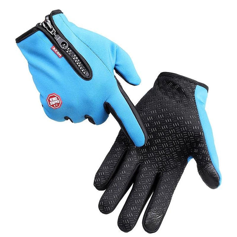 Unisex Mobile Phone Screen To keep Warm, Winter Riding Outdoor Skiing Biking -OS01006-Veeddydropshipping