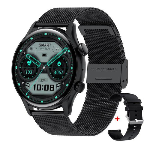 I30 HK8 Pro Smart Watch Men Sport Fitness Tracker Wrist for Women -CE00663-Veeddydropshipping