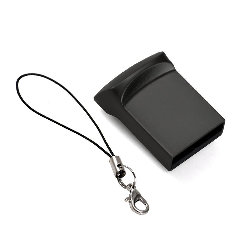 Mini Metal USB flash drive   Memory Stick -CO00782-Veeddydropshipping