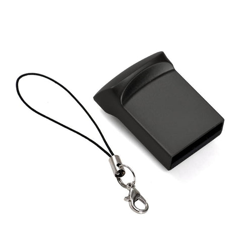 Mini Metal USB flash drive   Memory Stick -CO00782-Veeddydropshipping