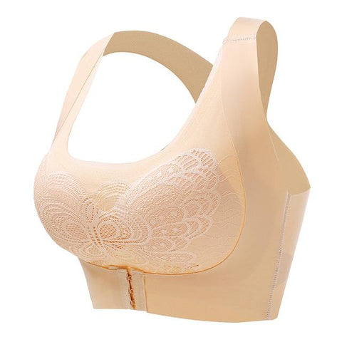 Sexy Ladies Bra Wrap Breast Underwear-WF00937-Veeddydropshipping