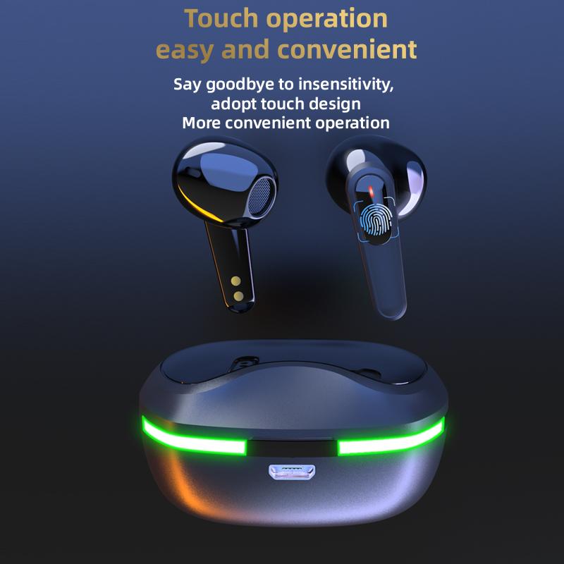 Mini Binaural Wireless Bluetooth Sports Headset-Veeddydropshipping