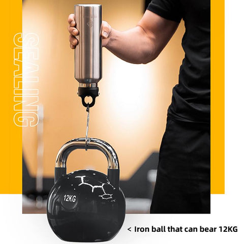 Thermo Bottle Stainless Steel Thermal Cup-HA01270-Veeddydropshipping