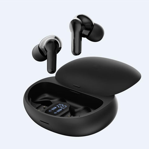 TWS Wireless Bluetooth5.3 Earphone ENC Noise Canceling Earbuds -CE01055-Veeddydropshipping