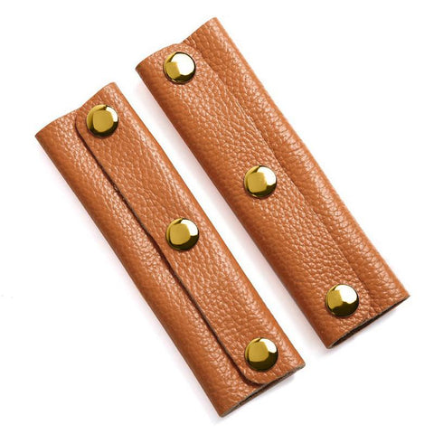 Protective Cover Luggage Bag Handle Wrap Shoulder Strap Pad-BS00776-Veeddydropshipping