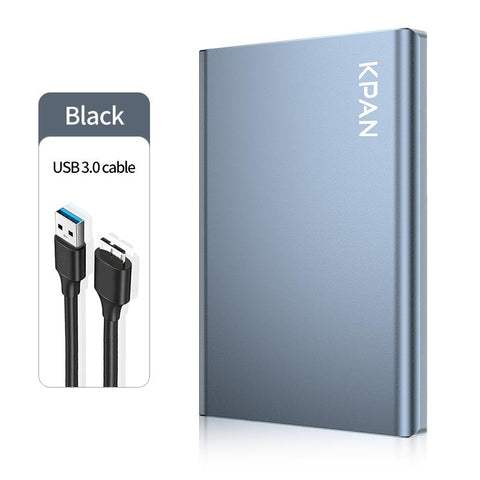 External Hard Drive -CO00919-Veeddydropshipping