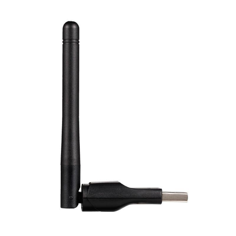 DVB T2 DVB S2 TV box wifi adapter 150M USB WiFi Receiver Wireless -CE00940-Veeddydropshipping