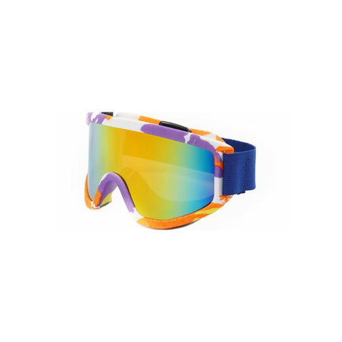 Goggles Men Women Child Ski Glasses UV400 Protection Windproof-OS01527-Veeddydropshipping