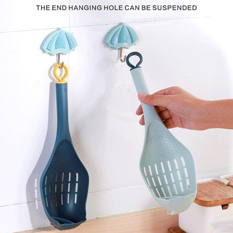 Scoop Noodles And Dumplings Press Garlic-HA01338-Veeddydropshipping