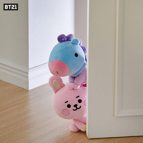 Kawaii Bt21 Koya Chimmy Tata Cooky Plush Toy Animal Stuffed Plush-TB01562-Veeddydropshipping