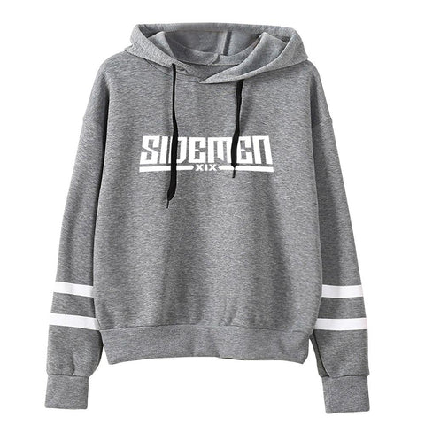Sidemen Merch Pullover Hoodie Merch-MF00101-Veeddydropshipping