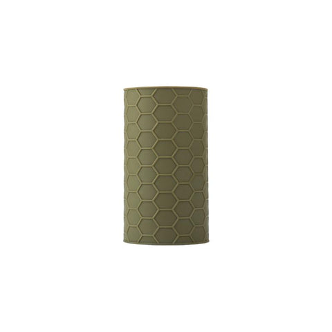 Hunting Gun G17,18,19,AK,M4 Rubber Cover Hand Grip-OS01375-Veeddydropshipping