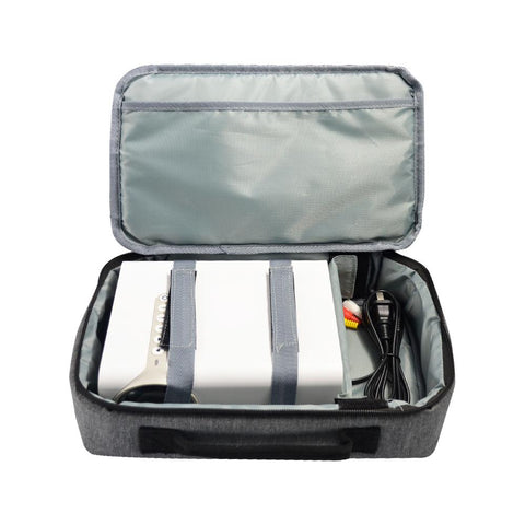 Projector Bag Portable Waterproof Storage Projection Accessories-Veeddydropshipping