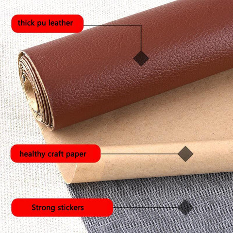 Self Adhesive Leather Fix Repair Patch-HA00017-Veeddydropshipping