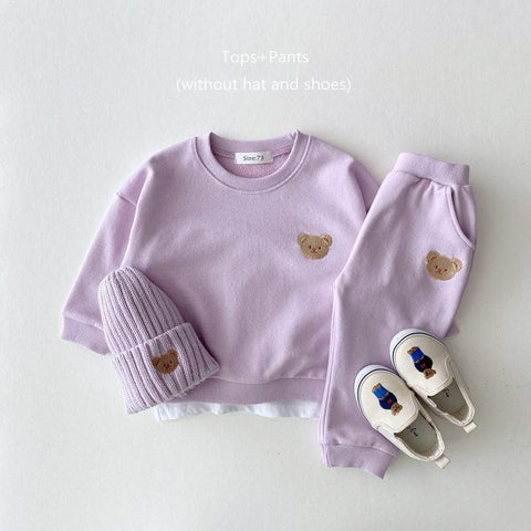 One-Piece Clothes Baby Girl Clothes Sets  Newborn Baby Boy-Veeddydropshipping-8