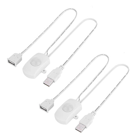 Motion  Body Infrared Intelligent Sensing Detector Switch-CO00692-Veeddydropshipping