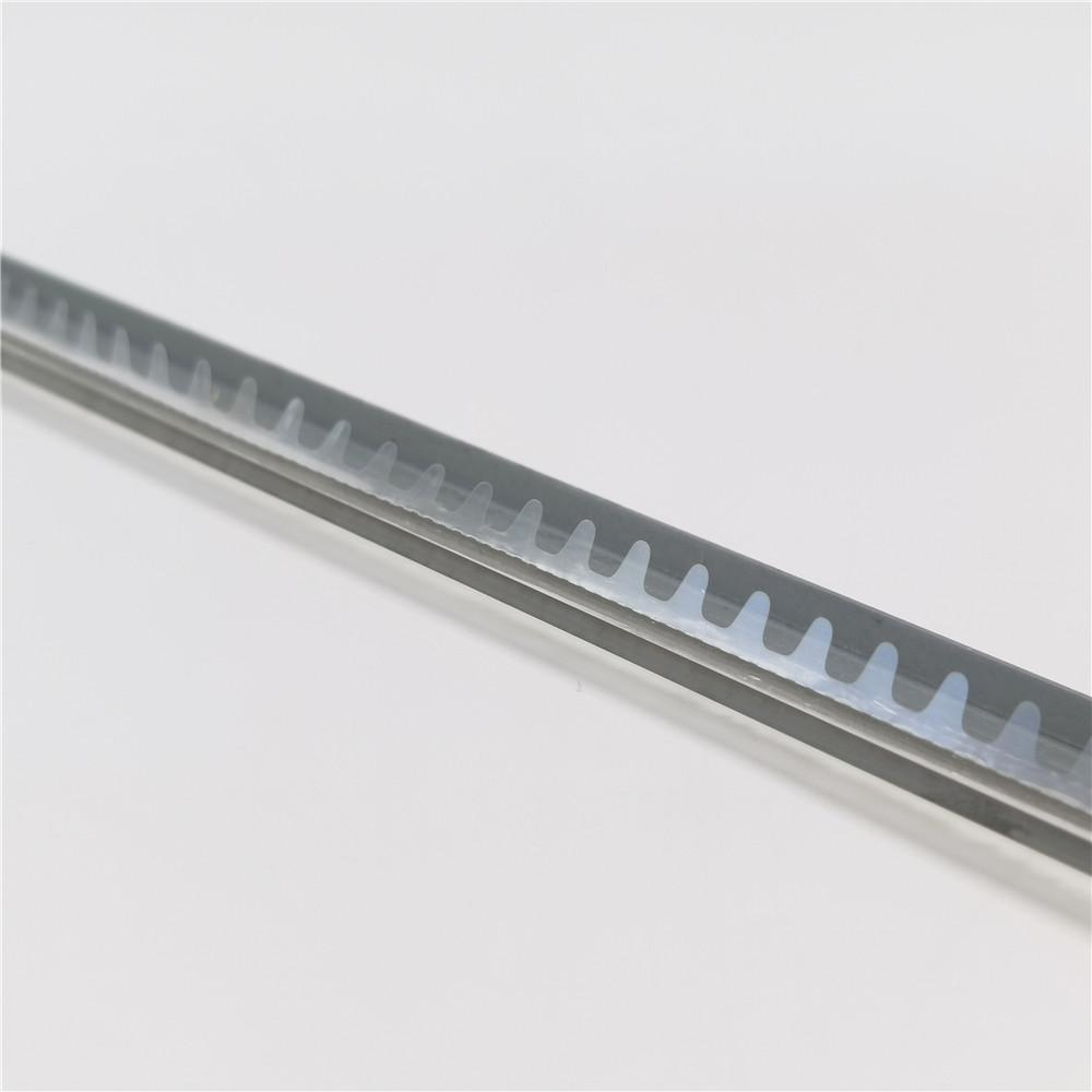 OPC Drum Cleaning Blade For Toshiba 2050C 2051C 2500AC 2550C 2551C 2555C-Veeddydropshipping