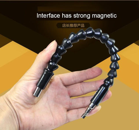 Extension Rod Electric Drill Soft shaft-TI00114-Veeddydropshipping