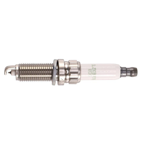 4 Pcs Car Metal Spark Plug Iridium Platinum Spark Plug 95770-AM00126-Veeddydropshipping