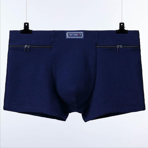 panties Anti-theft panties with two pockets Men’s boxer-MF01480-Veeddydropshipping