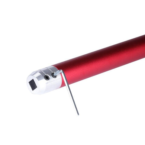 Aluminium Alloy Handle Woodturning Tool-TI00180-Veeddydropshipping