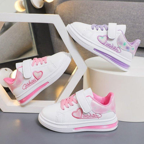 Children&#39;s Shoes 2023 Summer New Kids Fashion Casual-TB00121-Veeddydropshipping