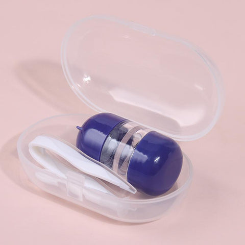 Contact Lens Case Tweezer Stick Case Set-BH00857-Veeddydropshipping