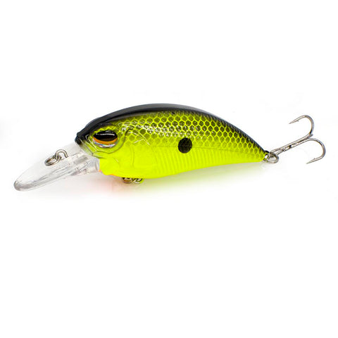 New fishing tackle Retail 2020 quality fishing lure 85mm 15g crank dive 2m-OS00556-Veeddydropshipping