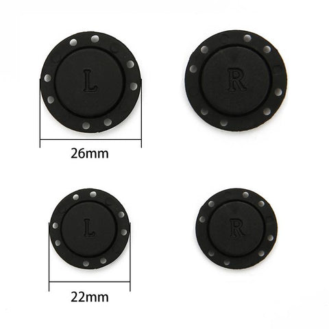 Magnet Buttons Sewing Supplies Magnetic Clothing-HA00187-Veeddydropshipping