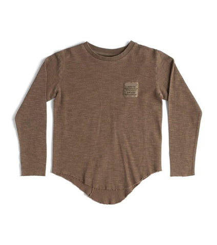 2022 Kids Long Sleeve T-shirts Fall Fashion Street Style Boys Girls Clothes-TB01149-Veeddydropshipping