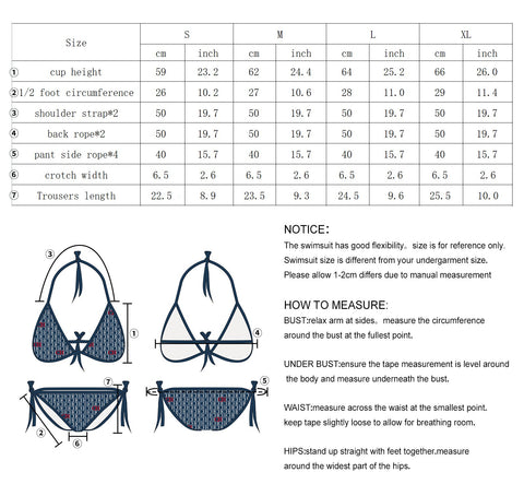 2023 Backless Plaid Monokini Two Piece Swimwear Luxury Sexy Cut Out Deep High -OS00270-Veeddydropshipping