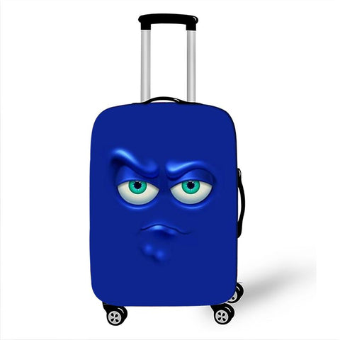 Cover Ladies Travel Out Elastic Luggage-BS00739-Veeddydropshipping