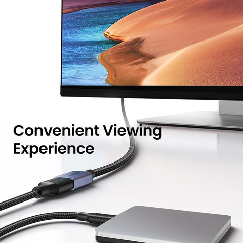 USB 3.0 Cable USB Extension Cable Male to Female Data Cable USB3.0 Extender-CE00380-Veeddydropshipping
