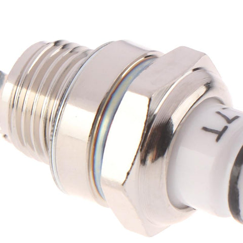 BM6A Spark Plug Glow Plug Replacement For Gasoline Chainsaw Lawn-AM00125-Veeddydropshipping