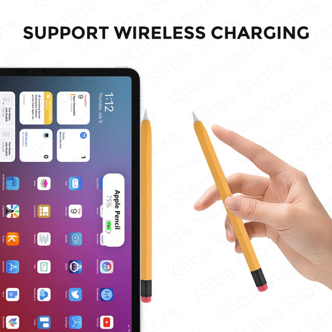 Pencil  Case  Tablet Touch   Stylus Protective Sleeve-CO00432-Veeddydropshipping