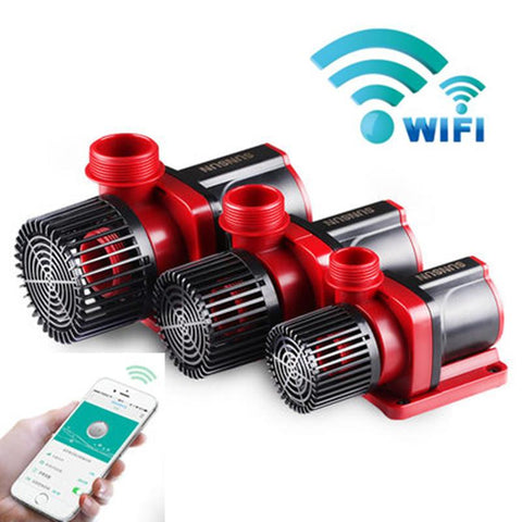 Controllable Water Pump Fish Tank-TI00722-Veeddydropshipping