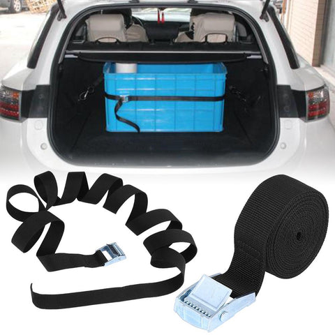 Car Trunk Storage Fixing Belt Auto Organizer Storage Strap-AM01506-Veeddydropshipping