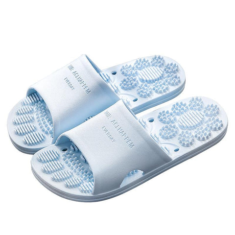 home bathroom non-slip bathing couple thick-soled-BS01076-Veeddydropshipping