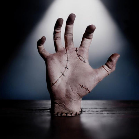 Horror Thing Hand Toy Home Decor-HA00305-Veeddydropshipping