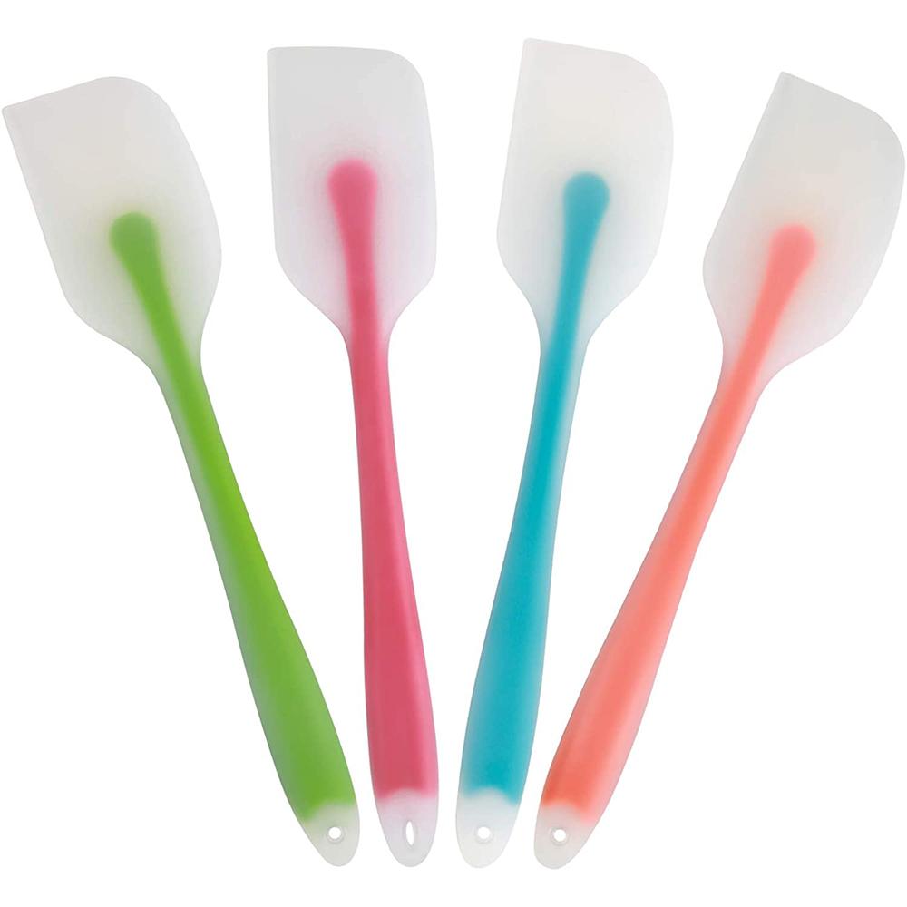 Baking Tools Spatulas Silicone Cooking Heat Resistant-HA01187-Veeddydropshipping