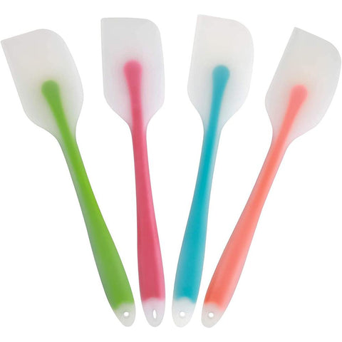 Baking Tools Spatulas Silicone Cooking Heat Resistant-HA01187-Veeddydropshipping